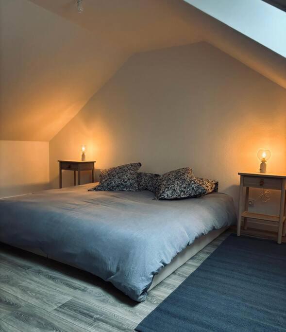 Villa Maison *