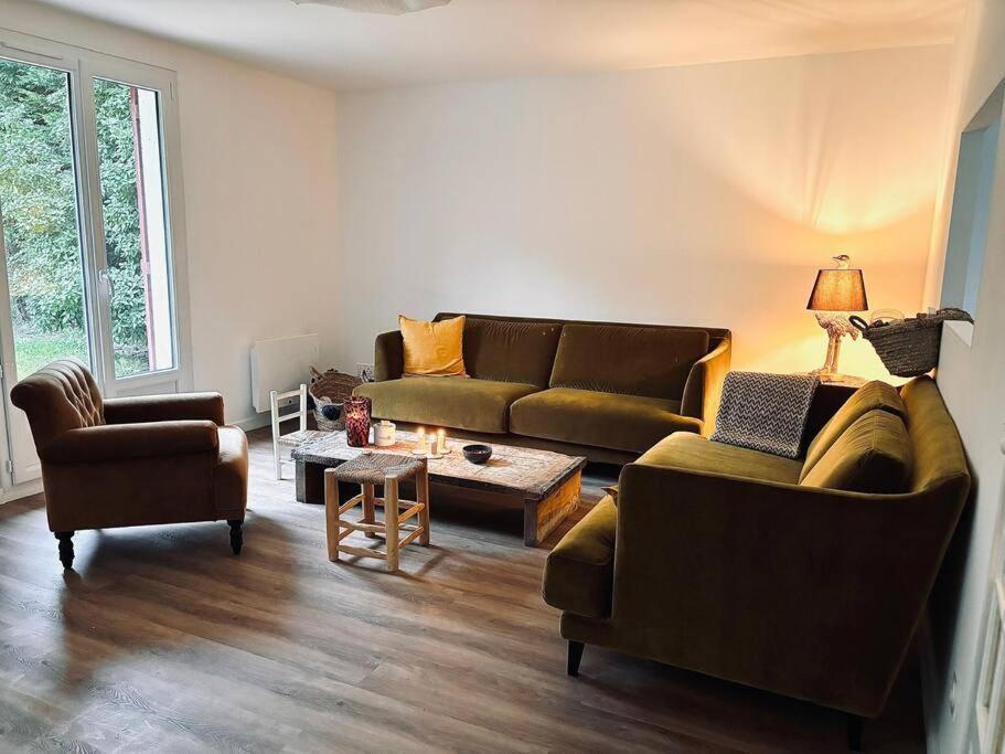 Villa Maison Le Touquet-Paris-Plage