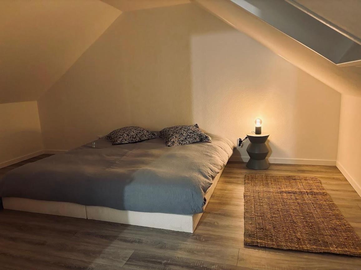Maison Villa