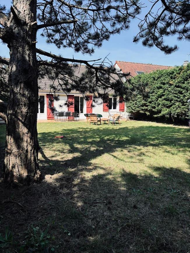 Villa Maison *